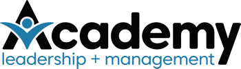 Academy of Leadership and Management Logo