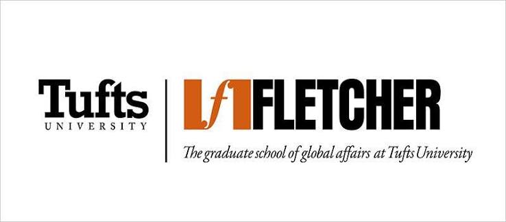 Tufts University Logo