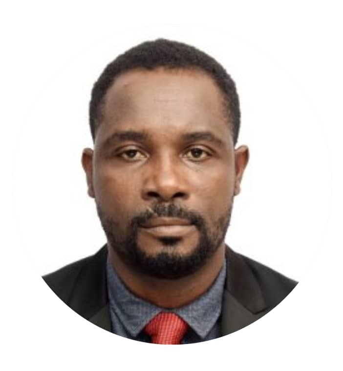 Engr Hector Akuta