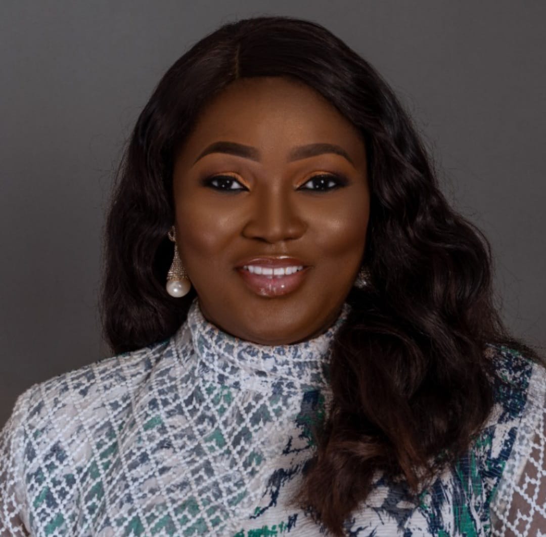 Tolulope G. Frazer